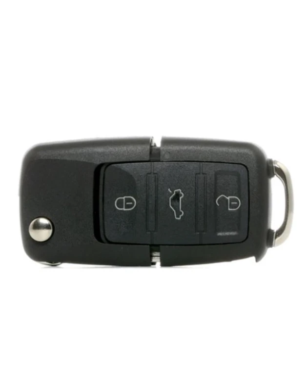 Image of HERTH+BUSS ELPARTS 70598047016 Key Key (1483)