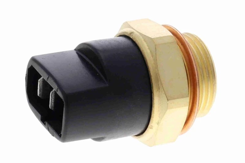 Image of Temperature Switch, radiator fan VEMO V30-73-0254