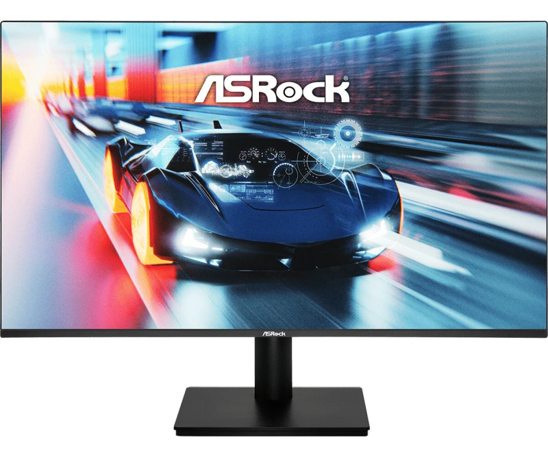 Image of Asrock 27FHD GAMING MONITOR + CABL