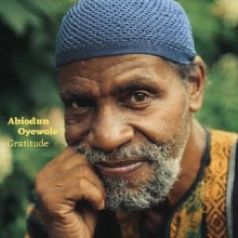 Image of Gratitude Vinyl