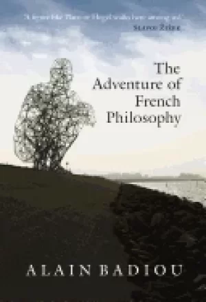Image of adventure of french philosophy