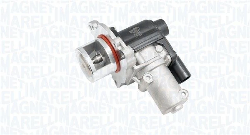 Image of MAGNETI MARELLI EGR valve MAGNETI MARELLI 571822112330