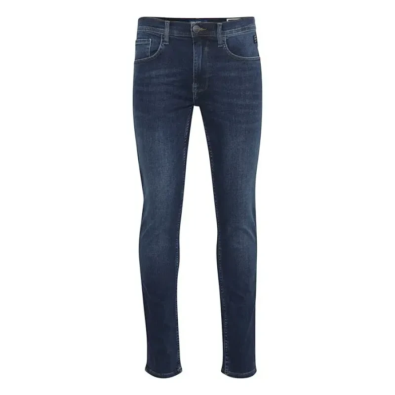 Image of Blend Jeans Blend jet fit multiflex Bleu Male 30x30