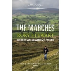Image of The Marches by Rory Stewart (Paperback, 2017)