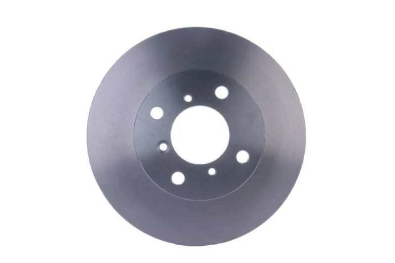 Image of HELLA Brake disc HELLA 8DD 355 107-391