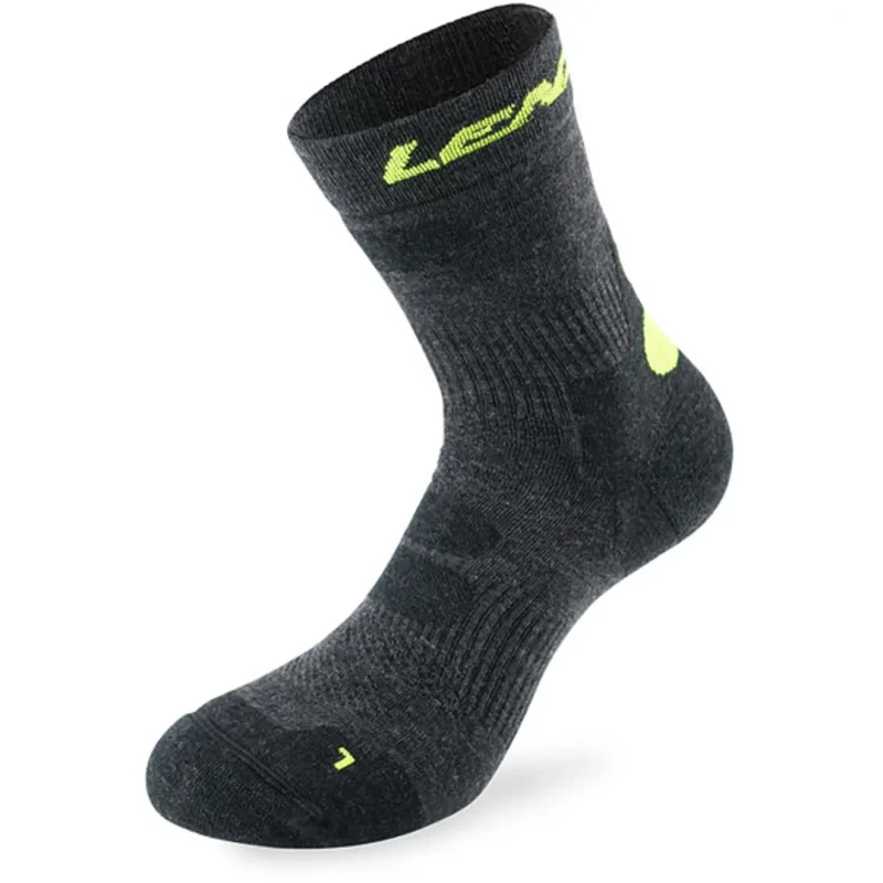 Image of Lenz Trekking 8.1 Socks, Size 35 - 38 for Men