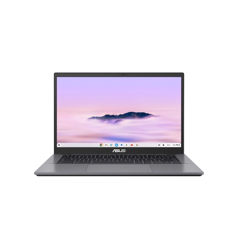 Image of ASUS Chromebook Plus Enterprise CB34 (CB3402) 90NX06J2-M00BC0