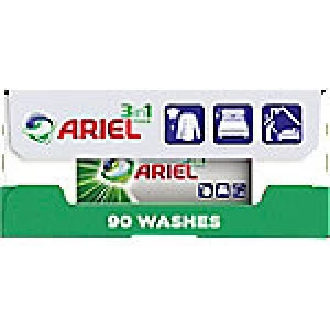 image of Ariel Laundry Detergent Pods