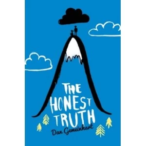 Image of The Honest Truth
