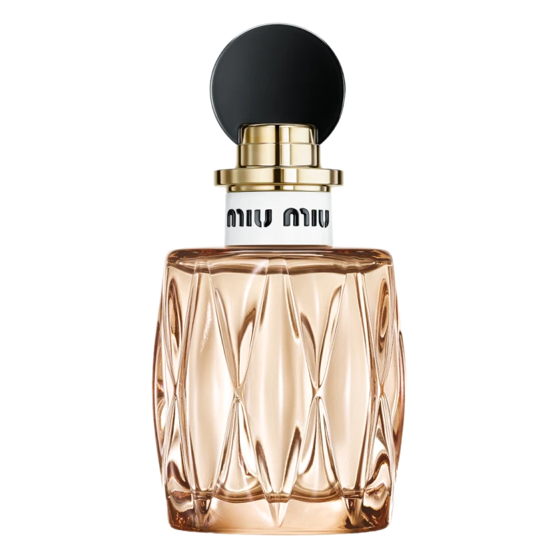 Image of Miu Miu Miutine Eau de Parfum 100ml