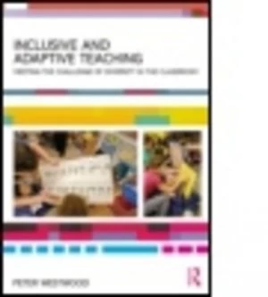 Image of Inclusive and Adaptive Teaching by Peter Westwood Paperback