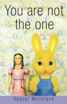 Image of You Are Not the One by Perseus Book