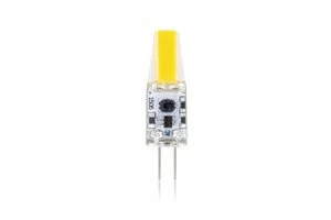 Image of 10 PACK - LED G4 1.5W 2700K (Warm) 160lm Non-Dimm 275 deg beam angle