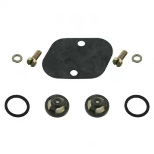 Image of Vacuum Pump Repair Kit 08491 by Febi Bilstein