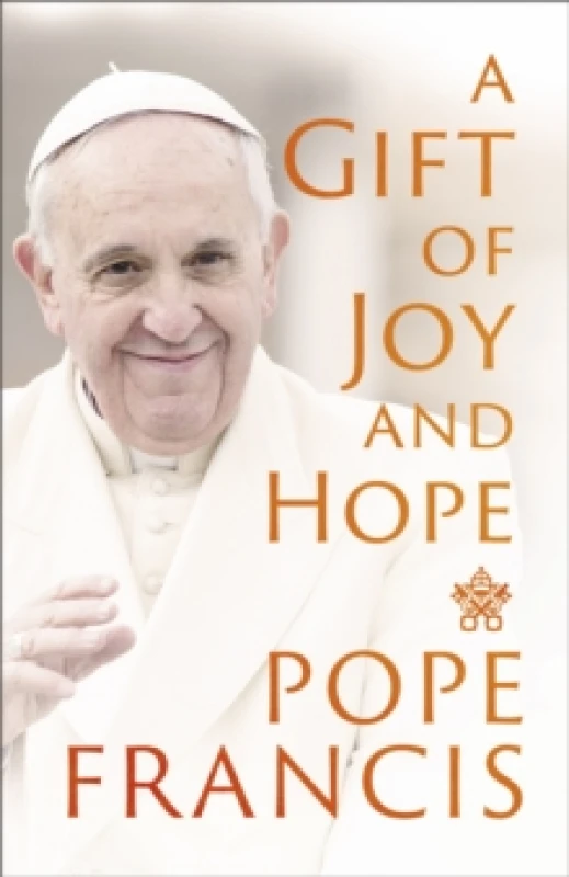 Image of A Gift of Joy and Hope Paperback / softback