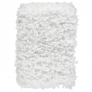 Image of Hotel Collection Dali Bath Mat - White