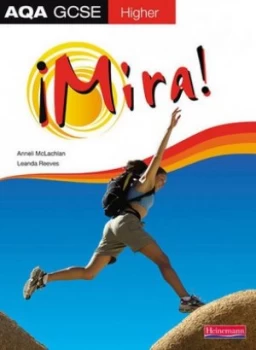Image of Mira by Leanda Reeves Paperback