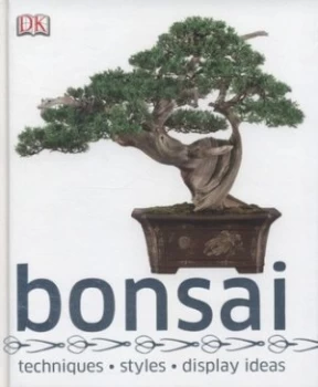 Image of Bonsai by Peter Warren Hardback