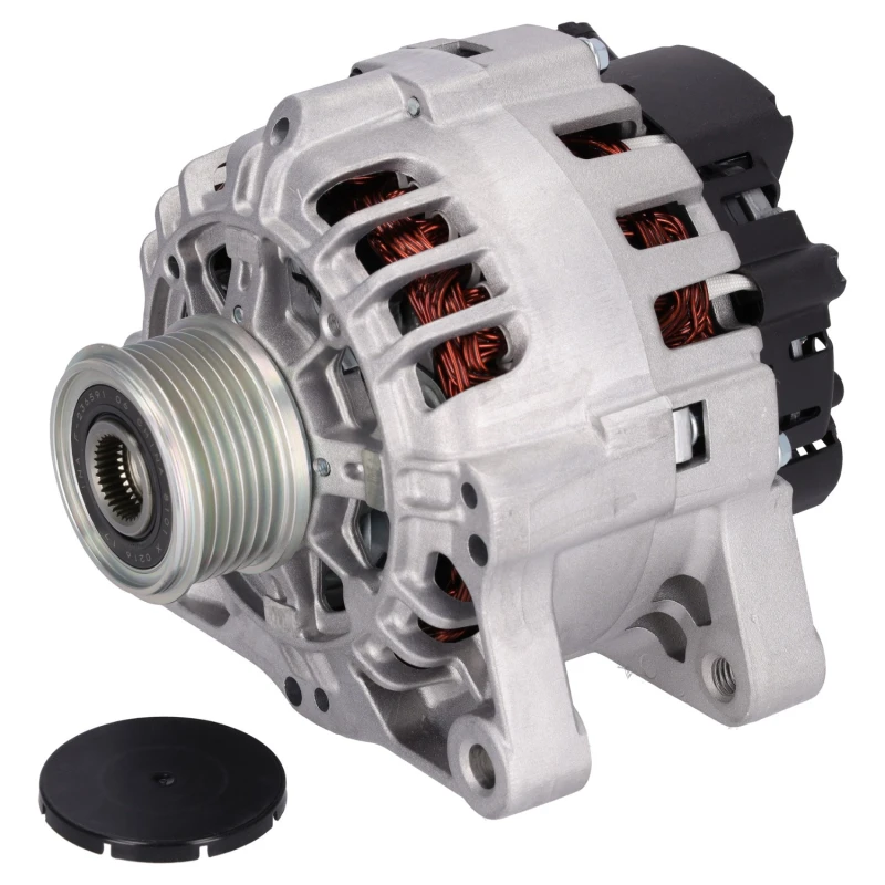 Image of Alternator FEBI BILSTEIN 193547