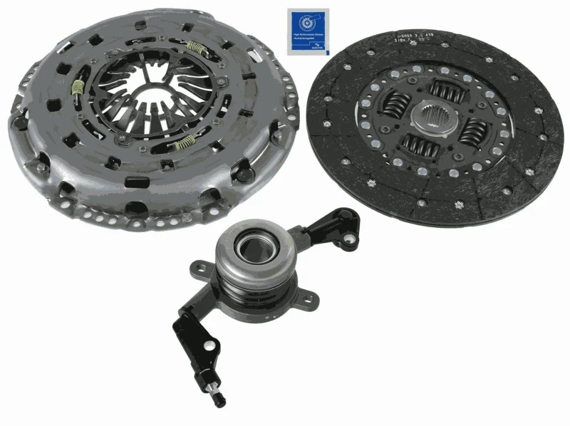 Image of Clutch kit SACHS 3000 990 246