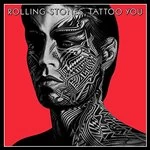Image of The Rolling Stones - Tattoo You (2021 Remaster) (Deluxe Edition Music CD)