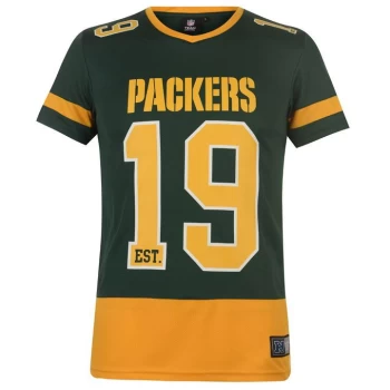 image of NFL Mesh Jersey - Green