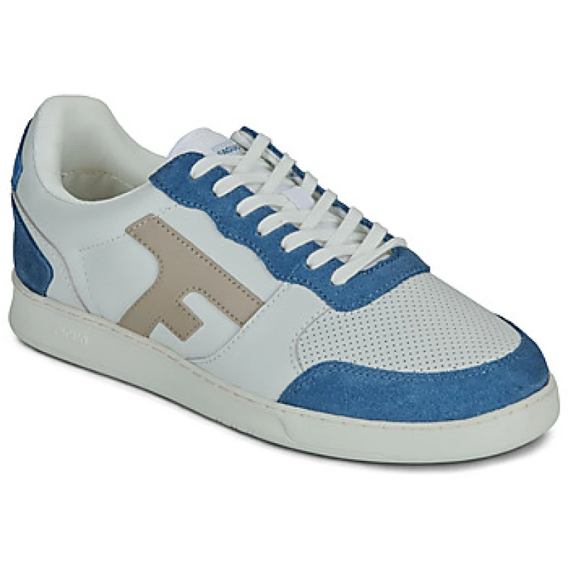 Image of Faguo Trainers Faguo Hazel Blanc Male 41