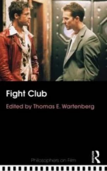 Image of Fight Club by Thomas E. Wartenberg Paperback