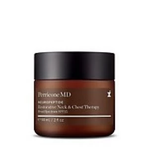 Image of Perricone MD Neuropeptide Firming Neck and Chest Cream 59ml