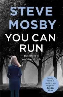Image of You Can Run