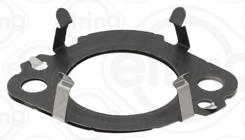 Image of Gasket, EGR valve pipe ELRING 236.490