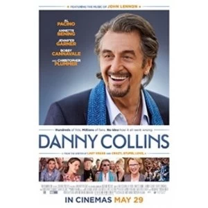 Image of Danny Collins DVD