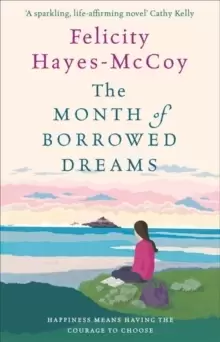 Image of The Month of Borrowed Dreams (Finfarran 4) : A feel-good summer novel