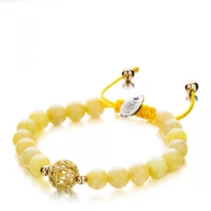 image of Ladies Shimla Sphere Bracelet