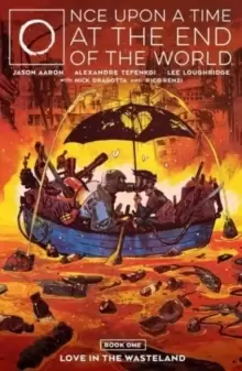Image of Once Upon a Time at the End of the World Vol. 1