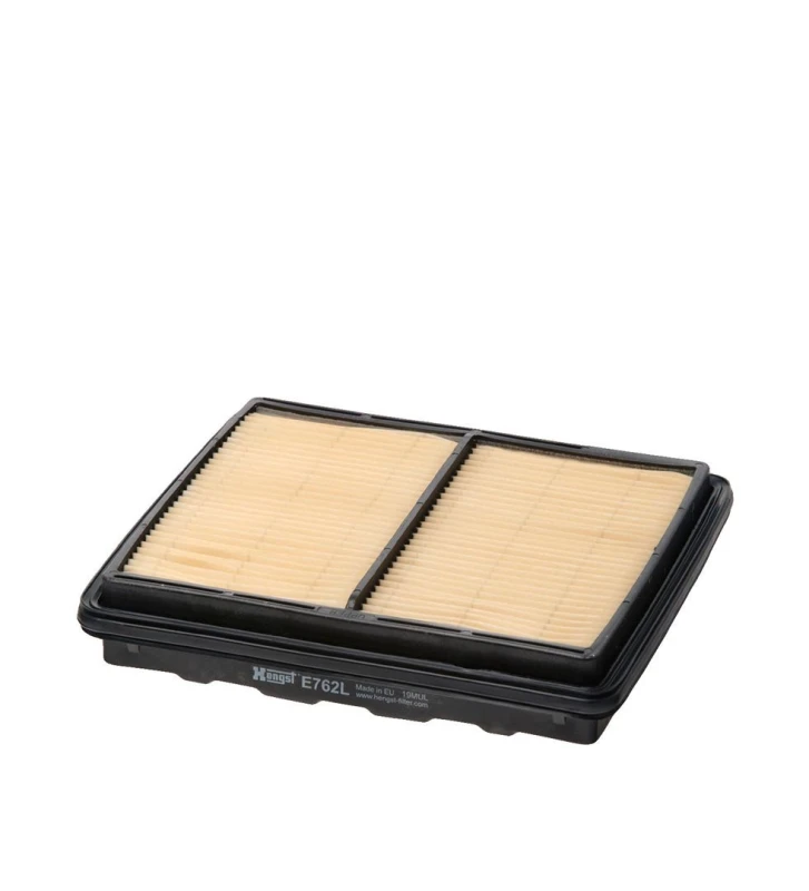 Image of Air filter HENGST FILTER E762L