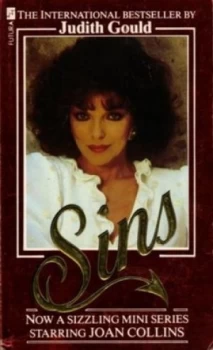 Image of Sins by Judith Gould Book