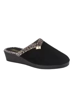 Image of Jackie Slippers