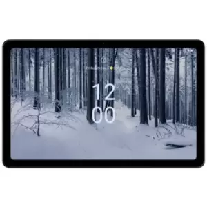 Image of Nokia T21 LTE/4G 64GB Grey Android 26.3cm (10.36 inch) Android 12 2000 x 1200 Pixel