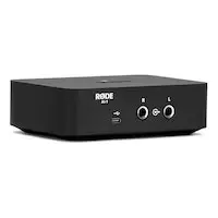 Image of RODE AI-1 USB Audio Interface (AI1)
