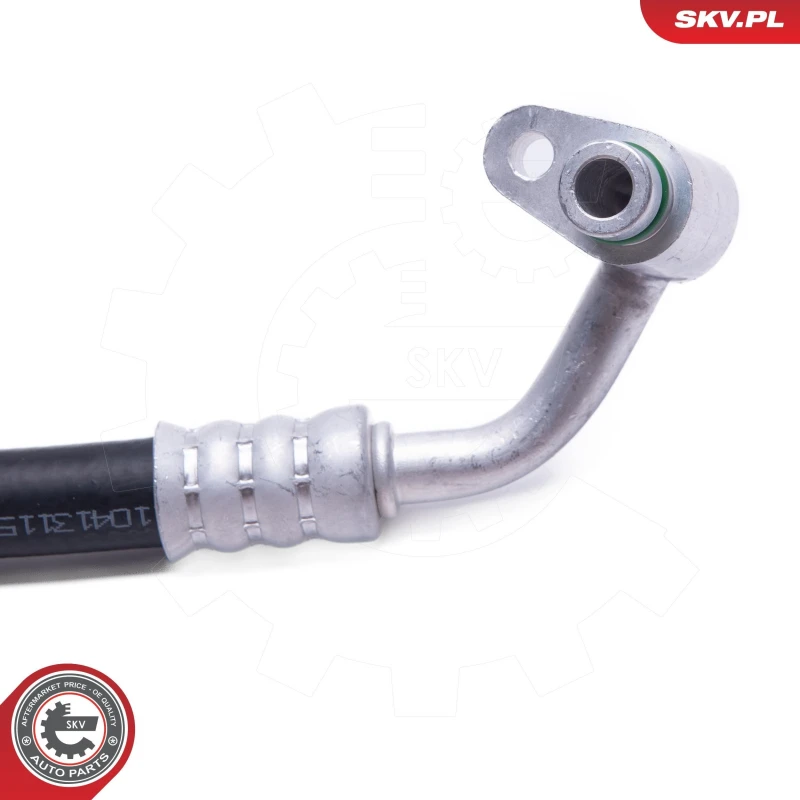Image of ESEN SKV High- / Low Pressure Line, air conditioning ESEN SKV 54SKV673