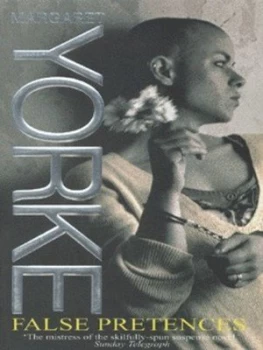 Image of False Pretences by Margaret Yorke Book