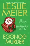 Image of eggnog murder