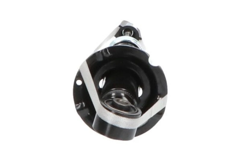 Image of KAVO PARTS SSA-2009 Shock absorber Rear Axle, Gas Pressure, Twin-Tube, Spring-bearing Damper, Top pin Shock Absorber (854)