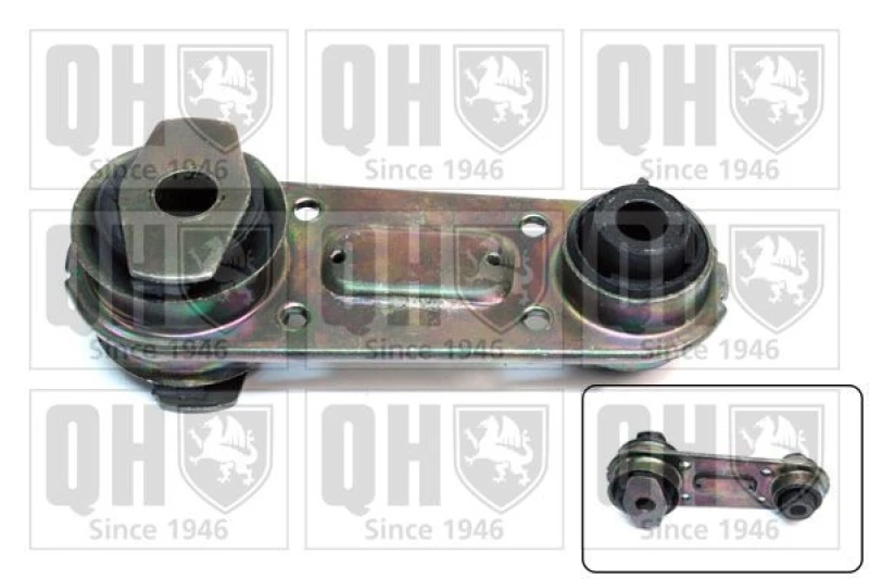Image of QUINTON HAZELL Engine mount QUINTON HAZELL EM4300