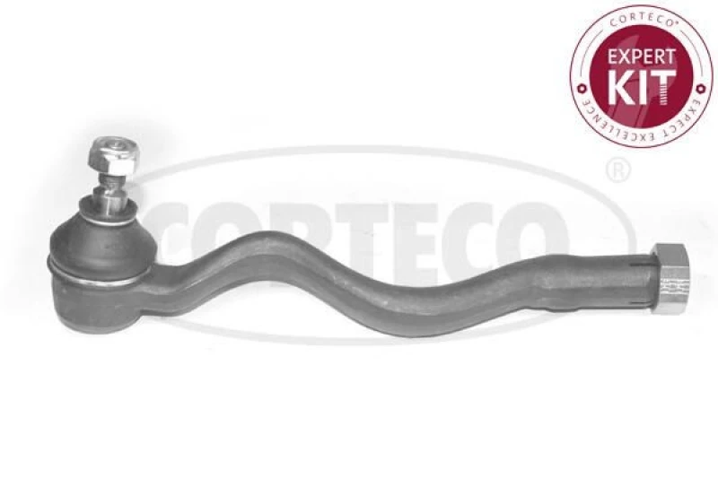 Image of Track rod end CORTECO 49399694