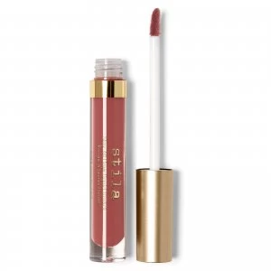 image of Stila Stay All Day Liquid Lipstick (Various Shades) - Palermo