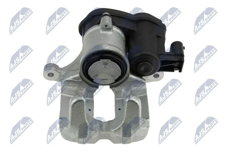 Image of NTY Brake caliper NTY HZT-BM-024