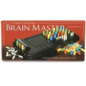 Image of Classic Brainmaster Board Game