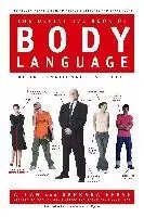 Image of The Definitive Book of Body Language by Barbara Pease